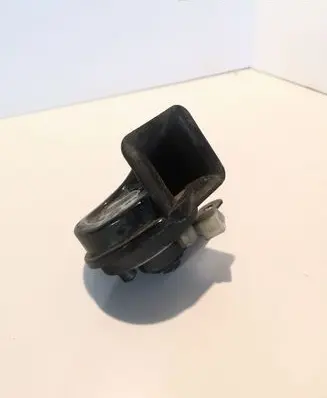 Peugeot 607 Horn signal