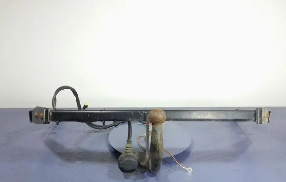Ford Grand C-MAX Tow bar set 