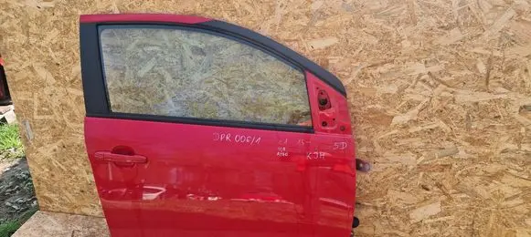 Citroen C1 Front door
