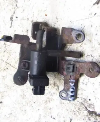 Mazda CX-5 Valve vacuum 149329902R