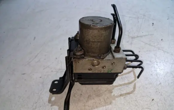 Nissan Qashqai ABS Pump 0265251374