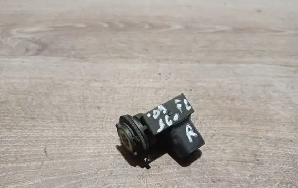 Volvo S60 Air quality sensor 31250722