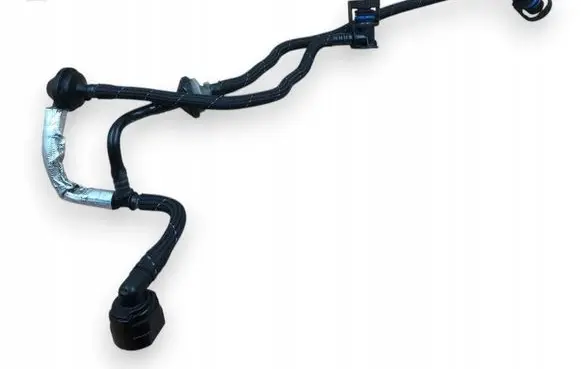 Audi RS5 Air intake hose/pipe 