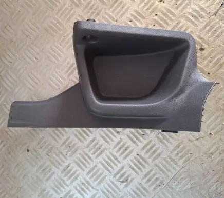 Ford Focus Rear sill trim cover BM51A13245A