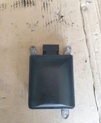 Audi A3 S3 8V Other control units/modules 5Q0907568A