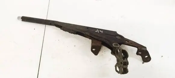 Audi A4 S4 B5 8D Handbrake/parking brake lever assembly 8D0711303