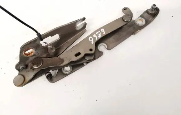 Audi A6 S6 C6 4F Tailgate/trunk/boot hinge 4f5827302