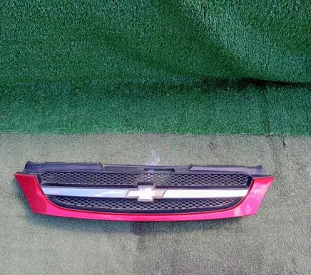 Chevrolet Lacetti Front grill 96547129