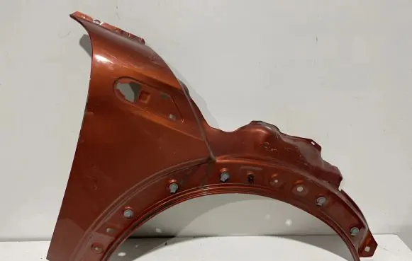 Mini One - Cooper Coupe R56 Fender 41352754726