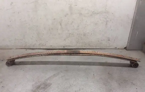 Fiat Ducato Rear leaf spring 