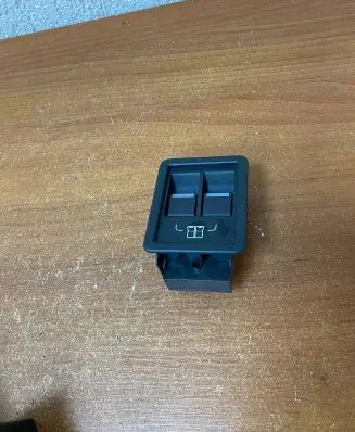Land Rover Discovery 5 Seat control switch HY3214D340AC 732
