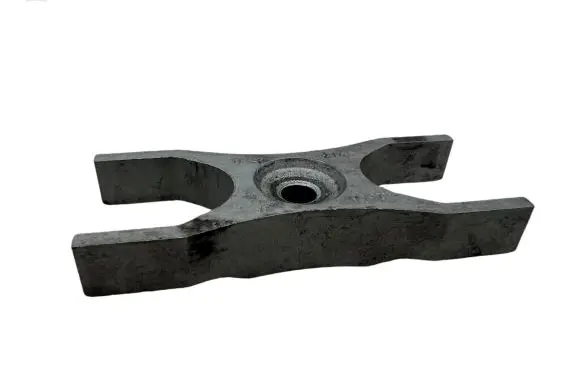 Skoda Superb B8 (3V) Fuel Injector clamp holder 04L216AV110