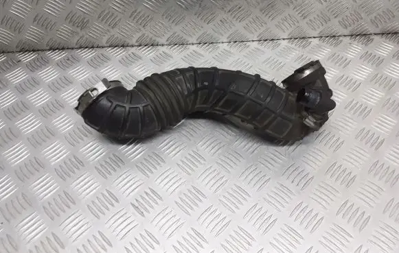 Audi A6 S6 C6 4F Air intake hose/pipe 4A0145747A
