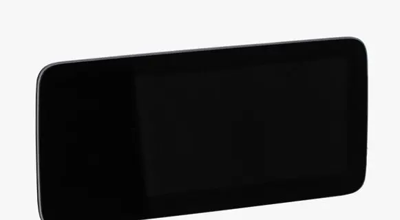 Mercedes-Benz C W205 Screen/display/small screen A2059004751