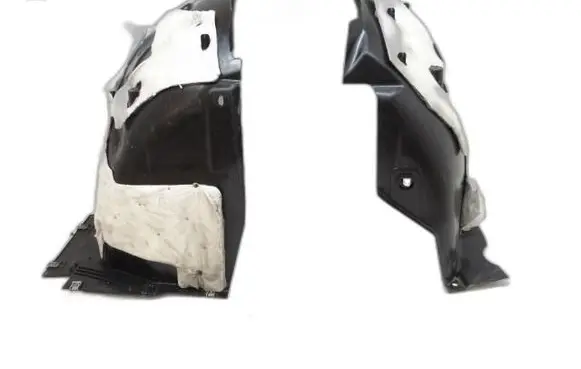 Citroen C4 III e-C4 Front arch 9831258480
