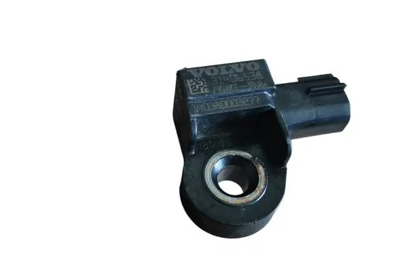 Volvo V40 Airbag deployment crash/impact sensor 31406538 FRAKC00CBA 180158