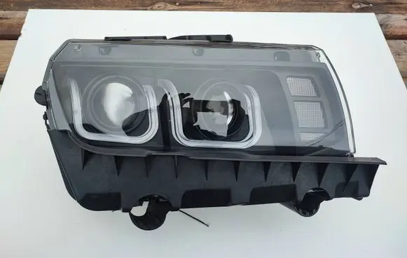 Chevrolet Camaro Headlight/headlamp 42007143 00061 GM649B1WU0
