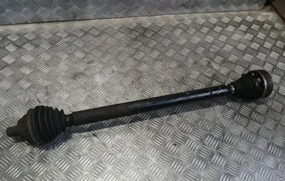 Audi A3 S3 8P Front driveshaft