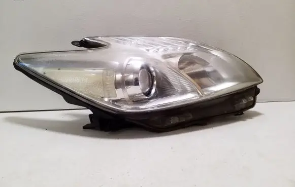 Toyota Prius (XW30) Headlight/headlamp KOITO4729 4729 HCHR730