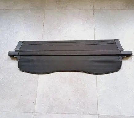 Ford Focus Parcel shelf load cover 