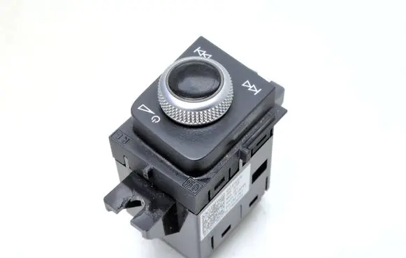 Audi Q5 SQ5 FY Sound control switch 80C919616