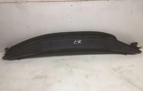 Honda Civic Wiper trim