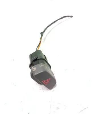 Ford Focus Hazard light switch 4M5T13A350AC