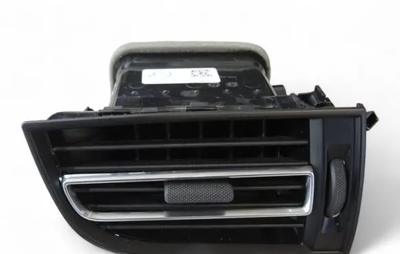 Porsche Macan (95B) Dashboard side air vent grill/cover trim 95B819701