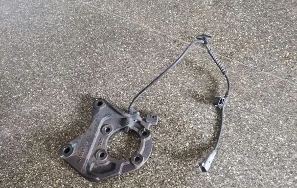 Buick Encore I Rear wheel hub 42453984 42450318