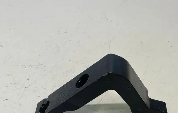 Volvo XC90 Front door upper hinge 31424586