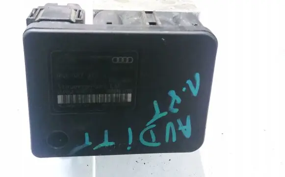 Audi TT Mk1 ABS Pump 8N0614517H