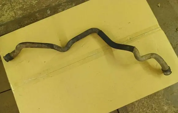 Citroen C5 Engine coolant pipe/hose
