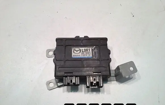 Mazda 6 Engine control unit/module l3r1