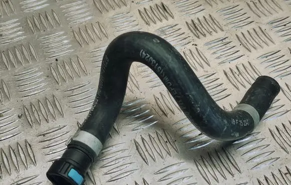Hyundai Kona I Engine coolant pipe/hose 97311J9400