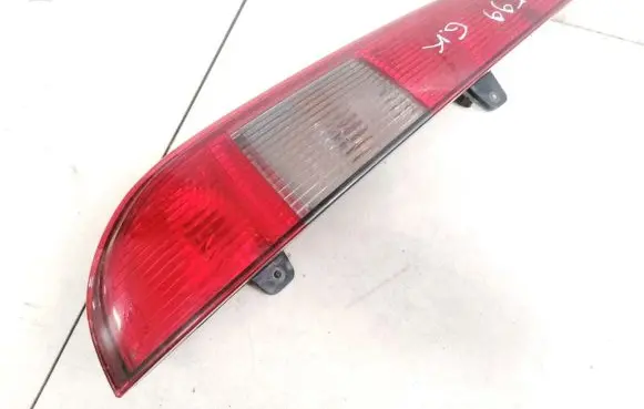Ford Focus Rear/tail lights