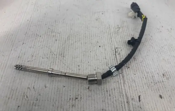 Chevrolet Orlando Exhaust gas temperature sensor 091912130