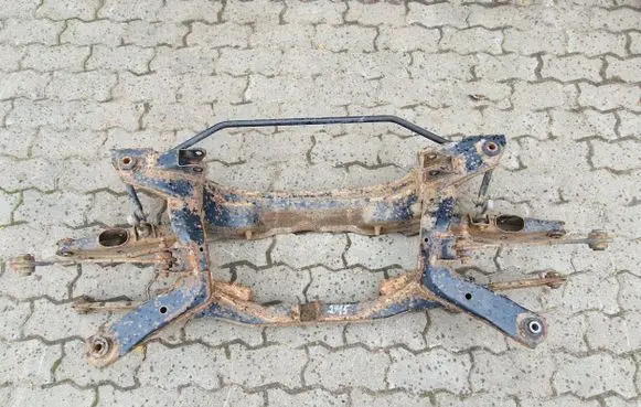 Mitsubishi Outlander Rear subframe 