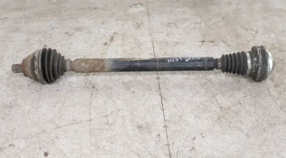 Seat Leon (1P) Front driveshaft