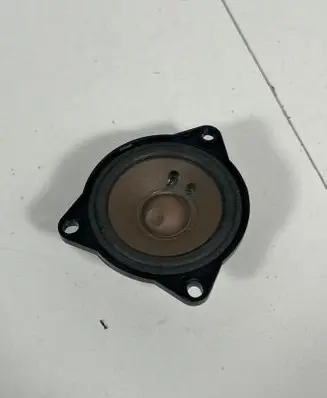 Porsche Cayenne (92A) Panel speaker 
