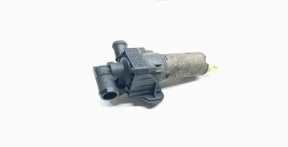 BMW X1 E84 Coolant heater control valve 6928246 64116928246 0392020097