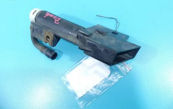 Subaru Legacy Headlight washer spray nozzle IMPRK1336585