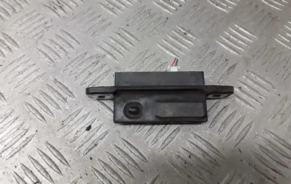 Toyota Avensis T250 Tailgate/trunk/boot exterior handle BRAK