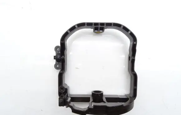 Mercedes-Benz C W204 Headlight lense 1305550005