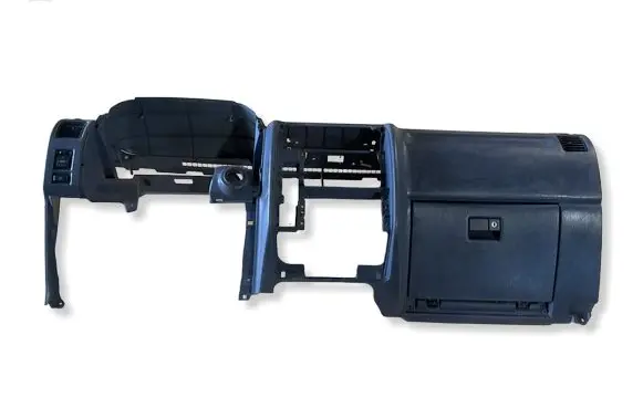 Toyota Land Cruiser (HDJ90) Dashboard 