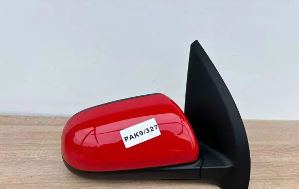 Chevrolet Aveo Manual wing mirror E4012312