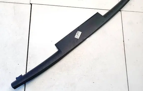 Skoda Superb B6 (3T) Other interior part 3T5867605