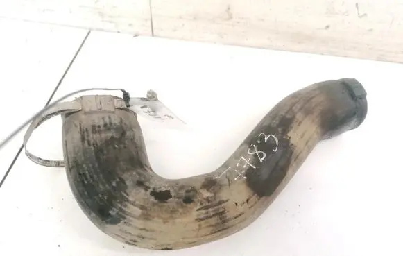 Citroen C8 Intercooler hose/pipe
