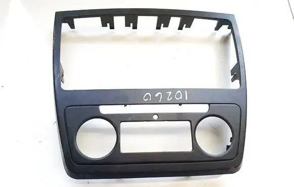 Skoda Yeti (5L) Other interior part 5l08580969h