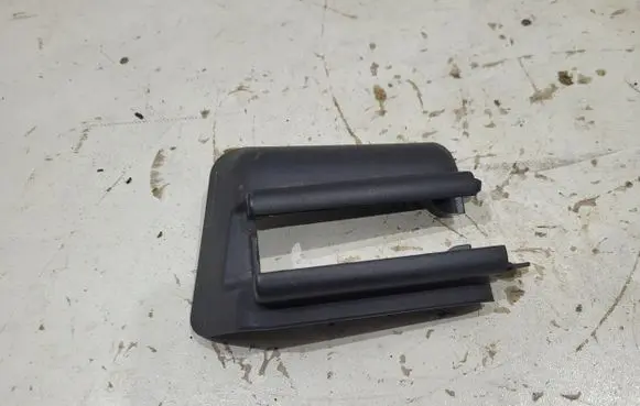 Mercedes-Benz GLK (X204) Front driver seat rail trim A2049192220