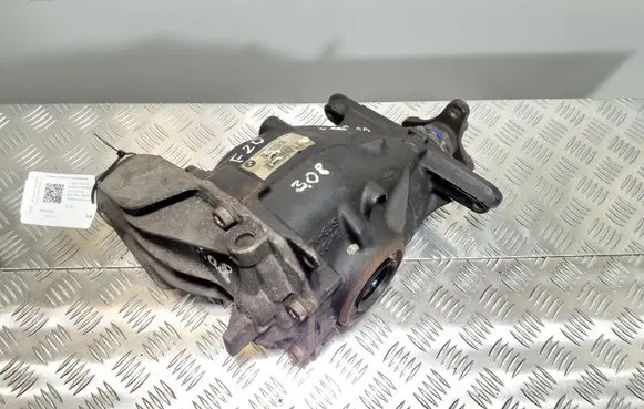 BMW 1 F20 F21 Rear differential 7599466
